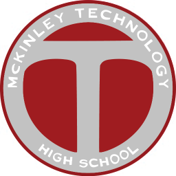 McKinley Technology High School mascot