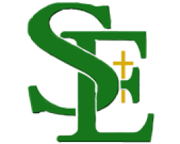 St. Edmond High School mascot