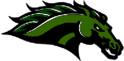 Blackfoot High School mascot