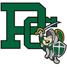 Providence Catholic High School mascot