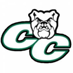 Clinton North Central High School mascot