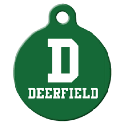 Deerfield Academy mascot