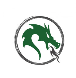 Pine City High School mascot