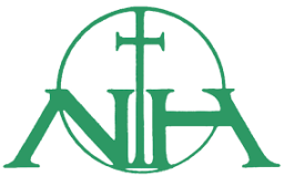 Nerinx Hall High School mascot