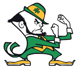 St. Joseph High School mascot