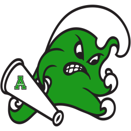 Ashbrook High School mascot