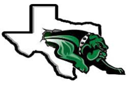 Burnet High School mascot