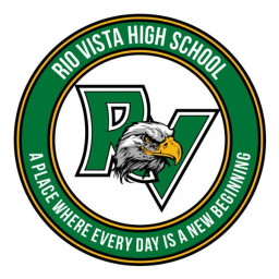 Rio Vista High School mascot