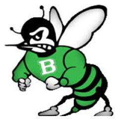 Blackwell School mascot