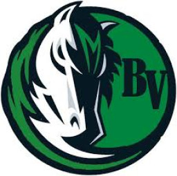 Bryce Valley High School mascot