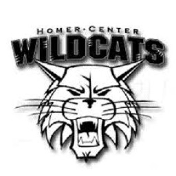 Homer Center Junior Senior High School mascot