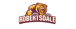 Robertsdale High School mascot