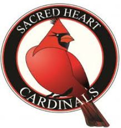 Sacred Heart Catholic School mascot