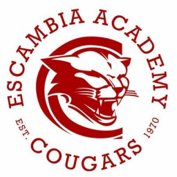 Escambia Academy mascot