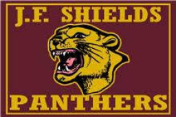 J F Shields High School mascot