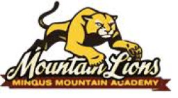 Mingus Mountain Academy mascot