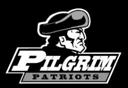 Pilgrim High School mascot