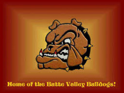 Butte Valley High School mascot