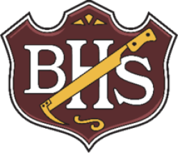 Brush High School mascot