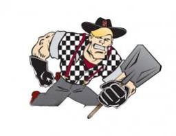 Sturgis Brown High School mascot
