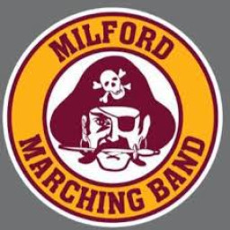 Milford Senior High School mascot