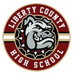 Liberty County High School mascot