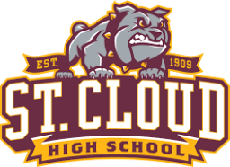 Saint Cloud High School mascot