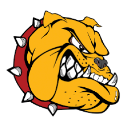 Hancock Central High School mascot