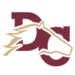 Davis County High School mascot