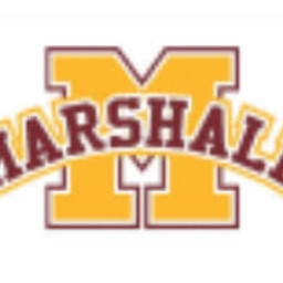 Marshall Metro High School mascot