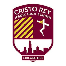 Cristo Rey Jesuit High School mascot