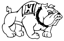 Howe High School mascot