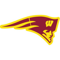 Westmont High School mascot