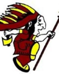 St. Paul High School mascot