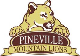 Pineville High School mascot