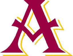 Atherton High School mascot