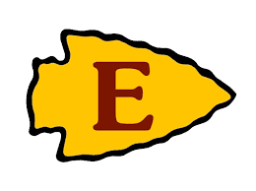Elton High School mascot