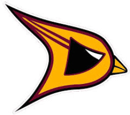 Davison High School mascot