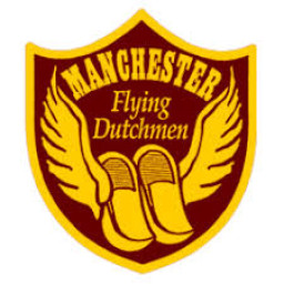 Manchester High School mascot