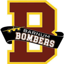 Barnum High School mascot