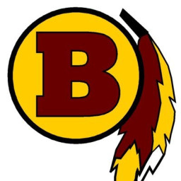 Benson High School mascot