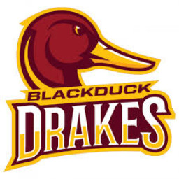 Blackduck High School mascot