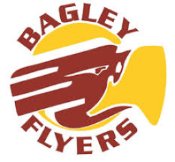 Bagley High School mascot