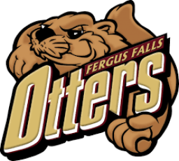 Fergus Falls High School mascot