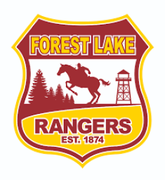 Forest Lake High School mascot