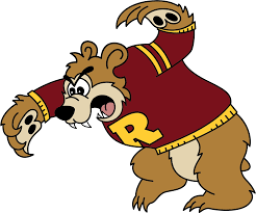 Roosevelt High School mascot