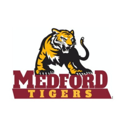 Medford School mascot