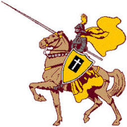 Lutheran North High School mascot