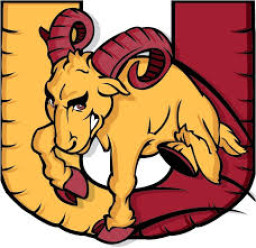 Harding University High School mascot