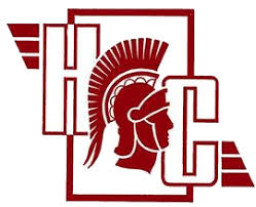 Harnett Central High School mascot